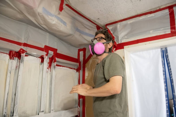 Best Forensic Mold Investigation  in Lumber City, GA